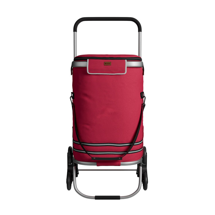 Einkaufstrolley Treppensteiger