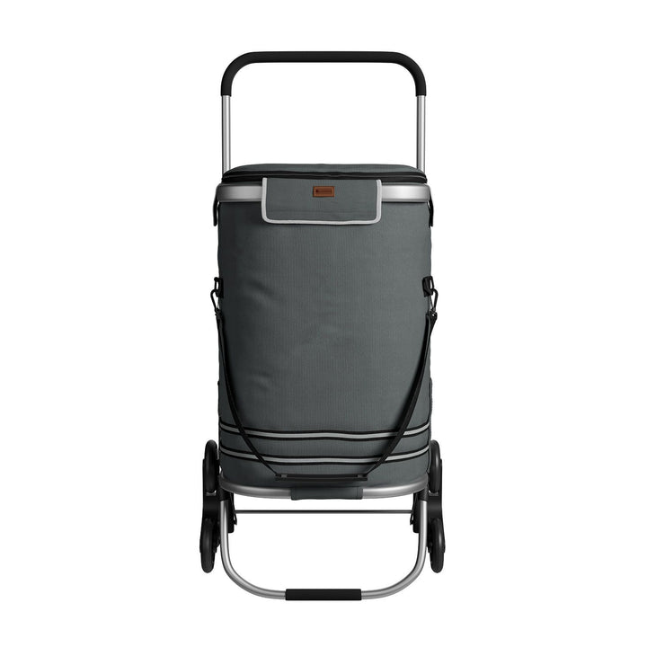 Einkaufstrolley Treppensteiger