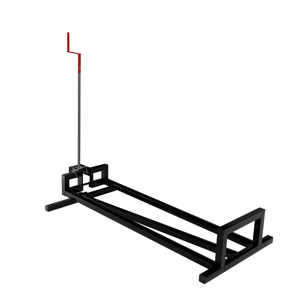 Rasentraktorheber bis 400 kg