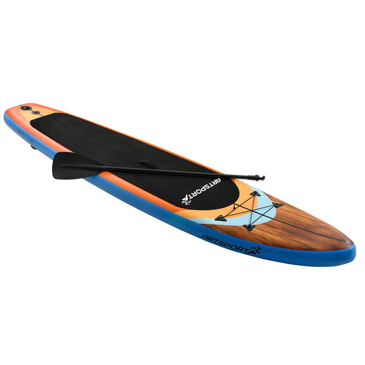 Stand Up Paddling Board - Komplett Set