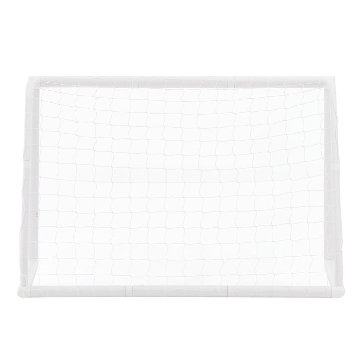 Fußballtor aus Hart-PVC