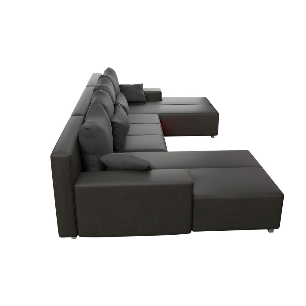 Sofa Malbun mit LED