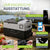 Kompressor Kühlbox Yukon 30l oder 50l