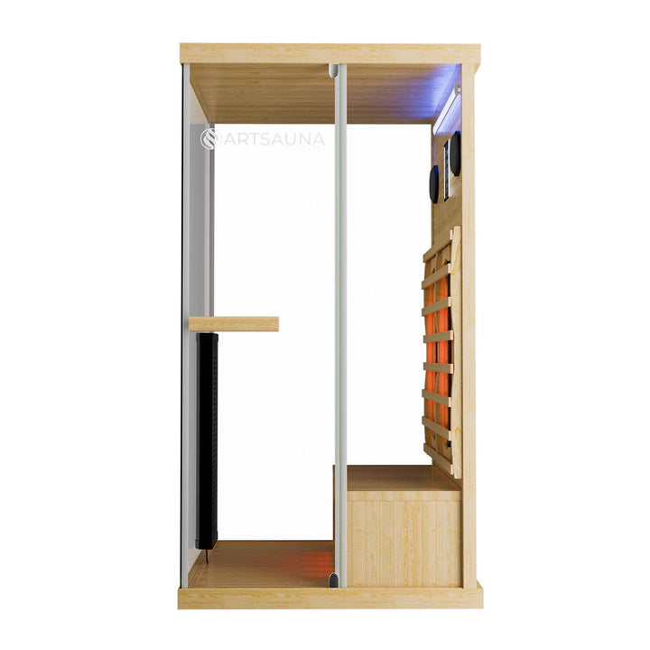 Infrarotkabine Göteborg