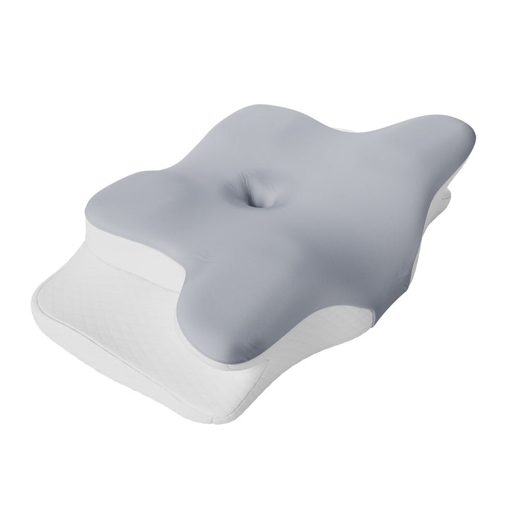 Nackenkissen orthopädisch aus Memory Foam