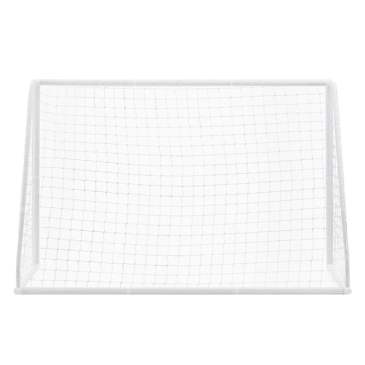 Fußballtor aus Hart-PVC