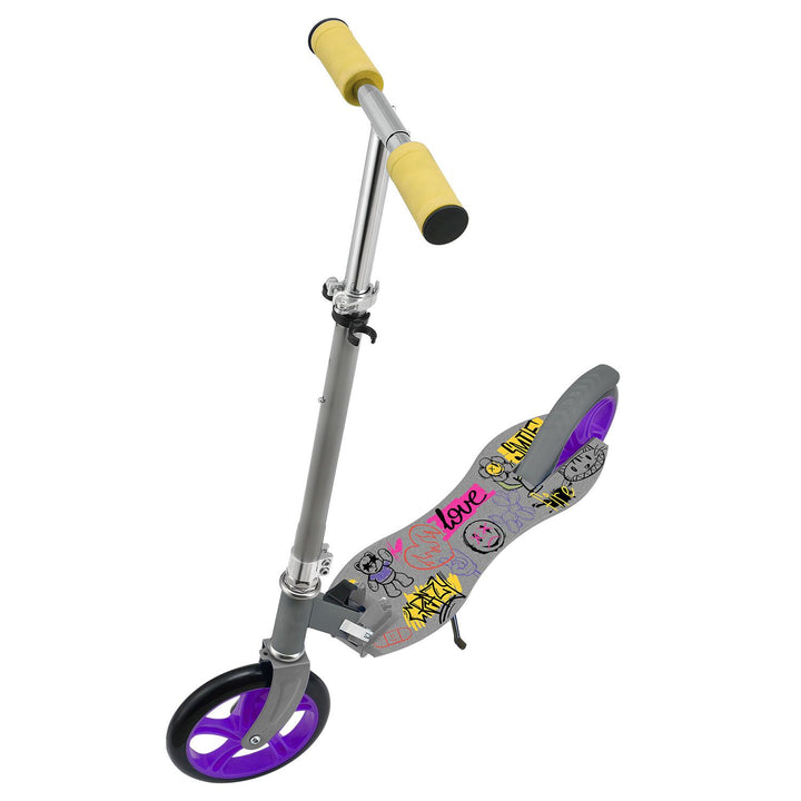Cityroller - diverse Designs