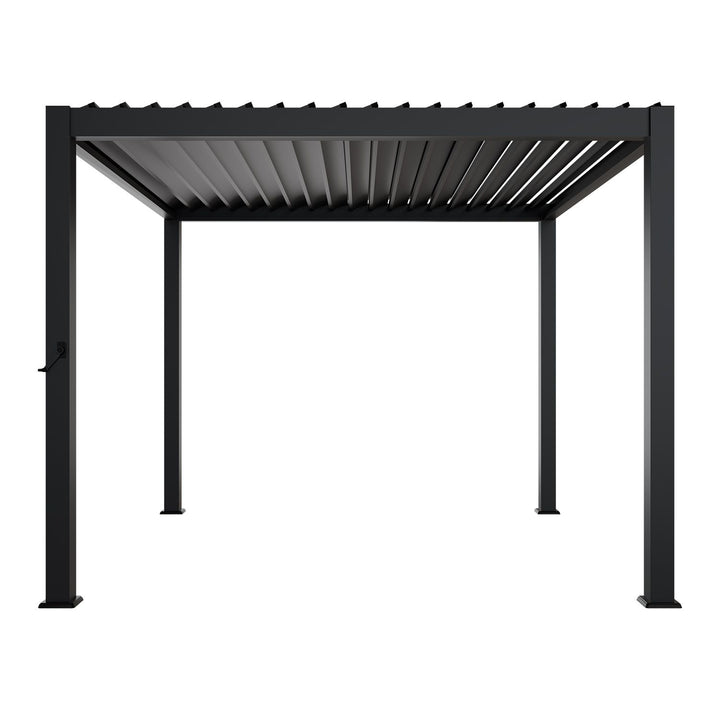 Pergola Lamellendach Tahiti