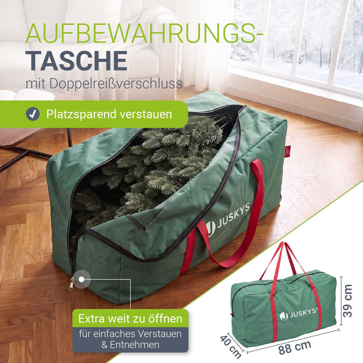 Künstlicher Weihnachtsbaum Norvi