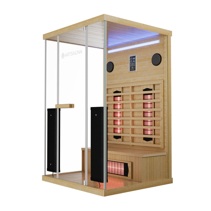 Infrarotkabine Göteborg