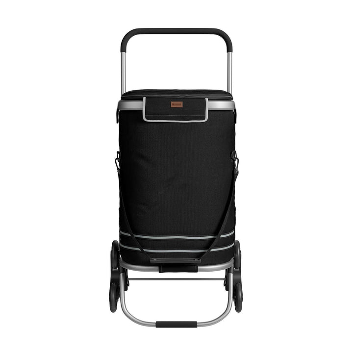 Einkaufstrolley Treppensteiger