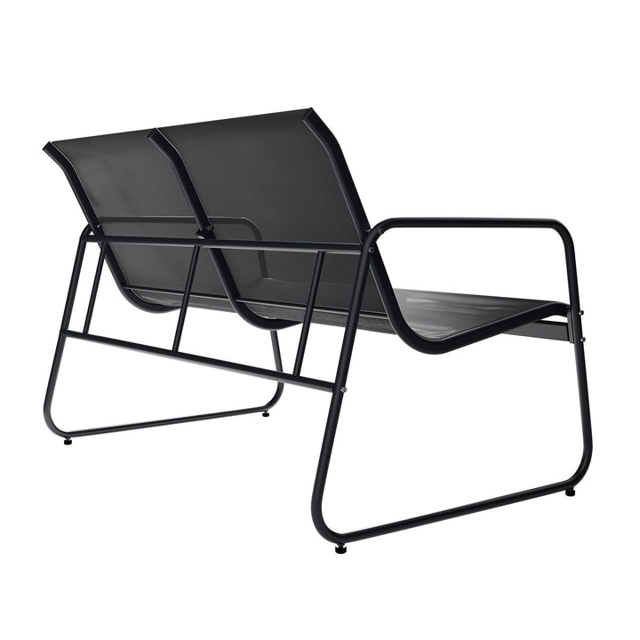 Gartenmöbelset Genua 4-teilig