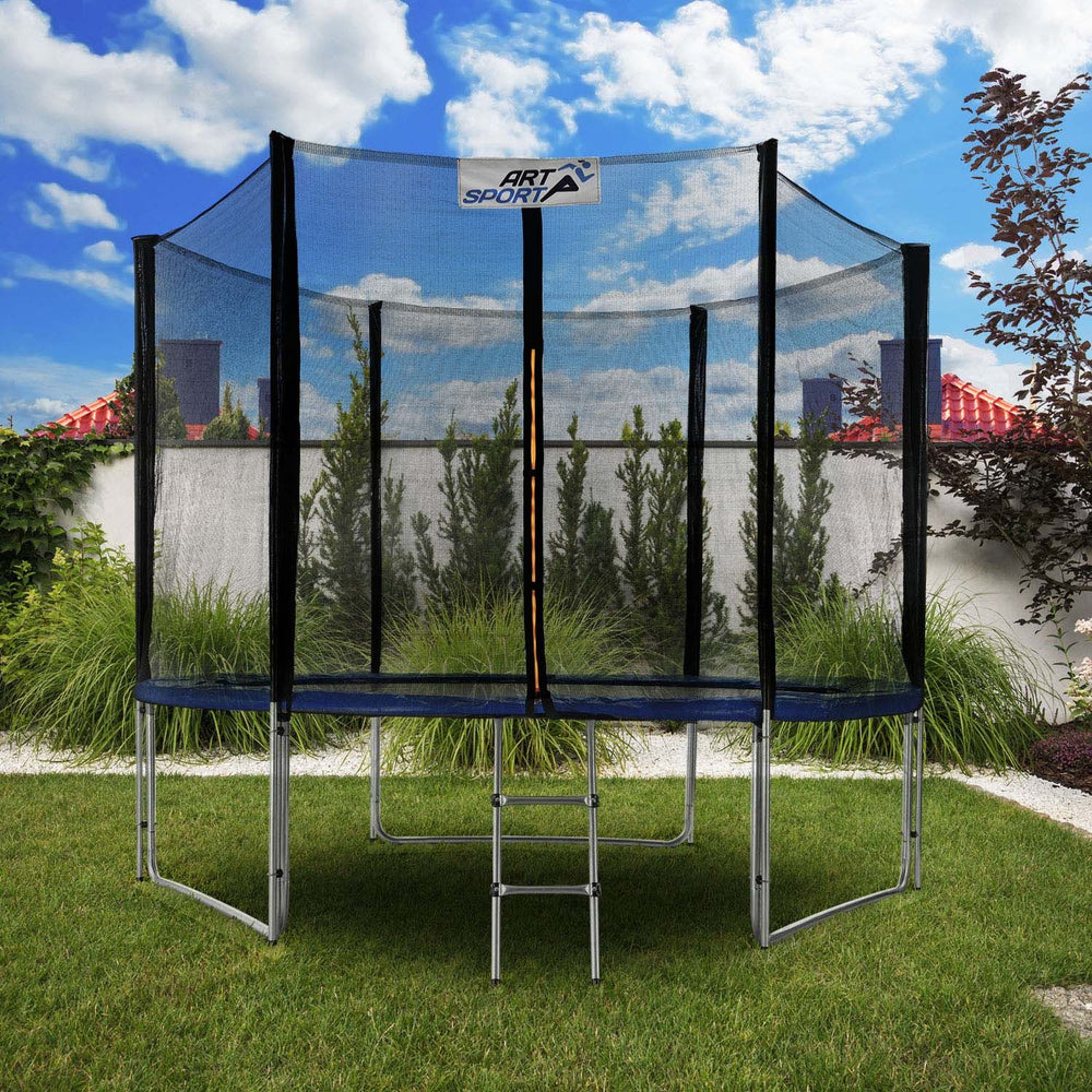 Outdoor Trampolin Jampino