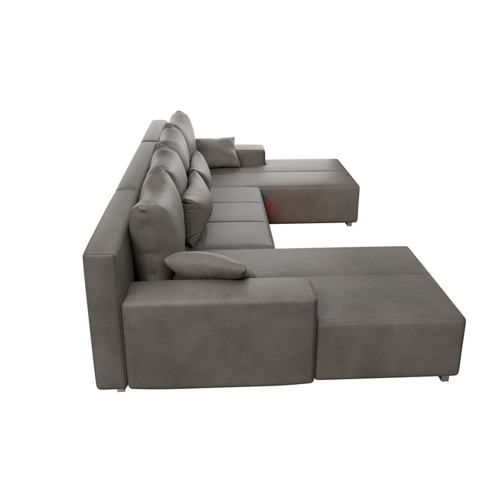 Sofa Malbun mit LED