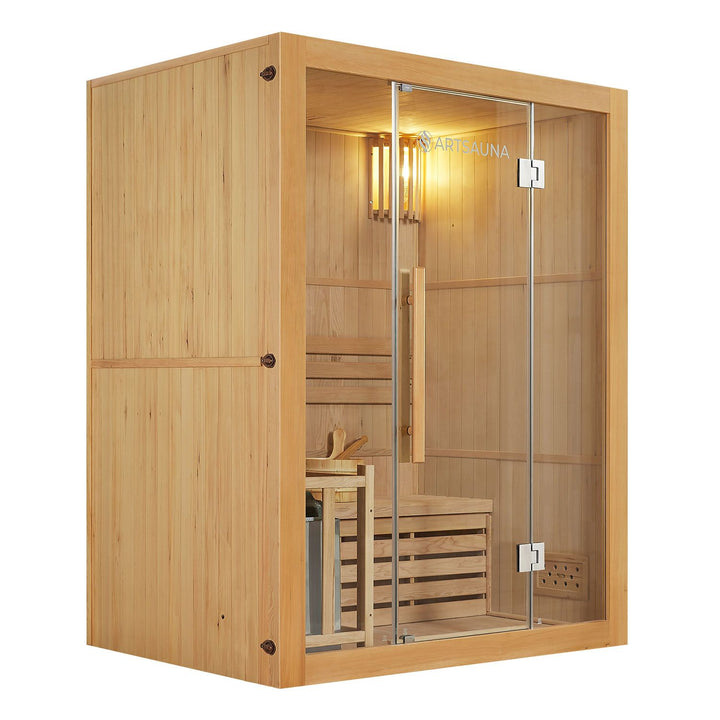 Indoor Sauna Tampere - 4,5 kW