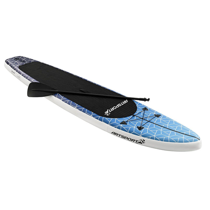 Stand Up Paddling Board - Komplett Set