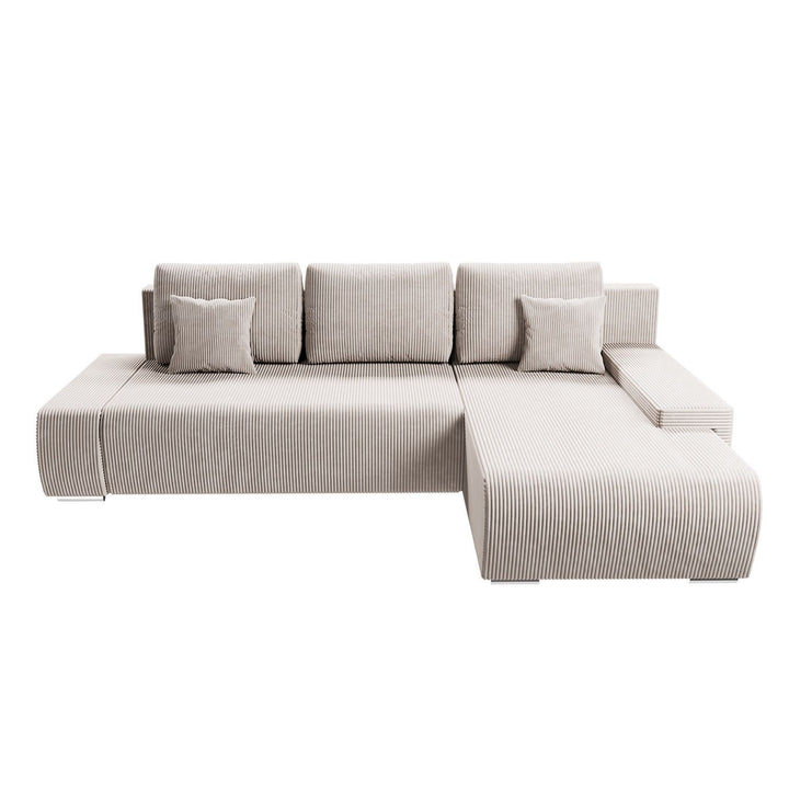 Sofa Iseo mit Schlaffunktion