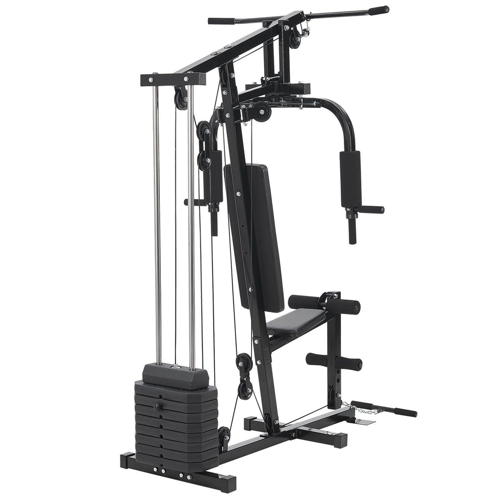 Kraftstation ProfiGym 2000