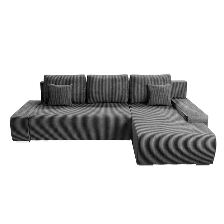 Sofa Iseo mit Schlaffunktion