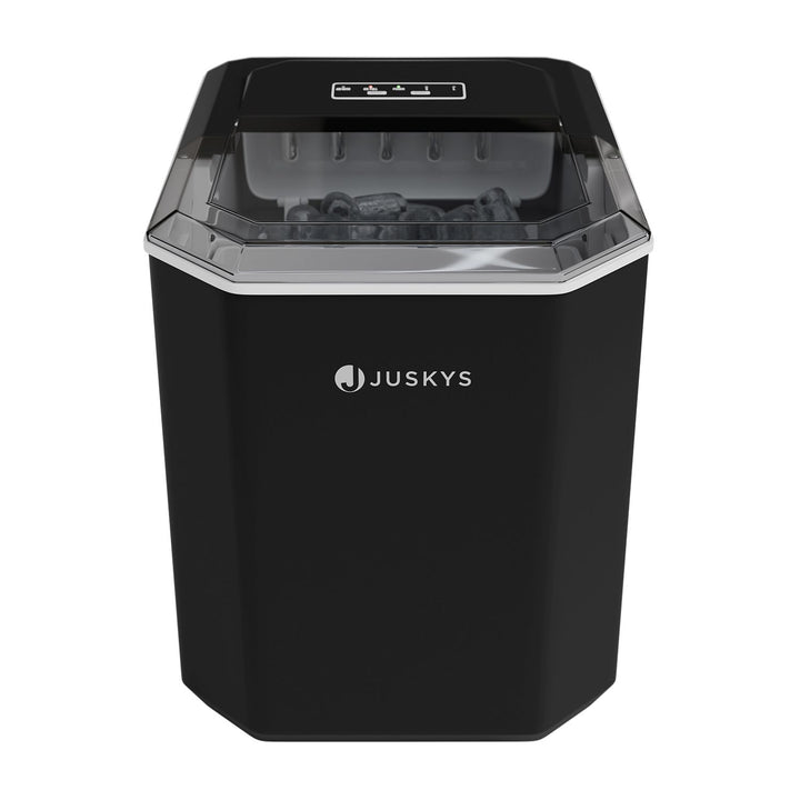 Eiswürfelmaschine mit Selbstreinigung IceOracle