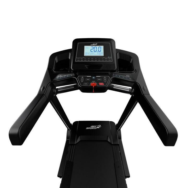 Laufband Speedrunner 7000