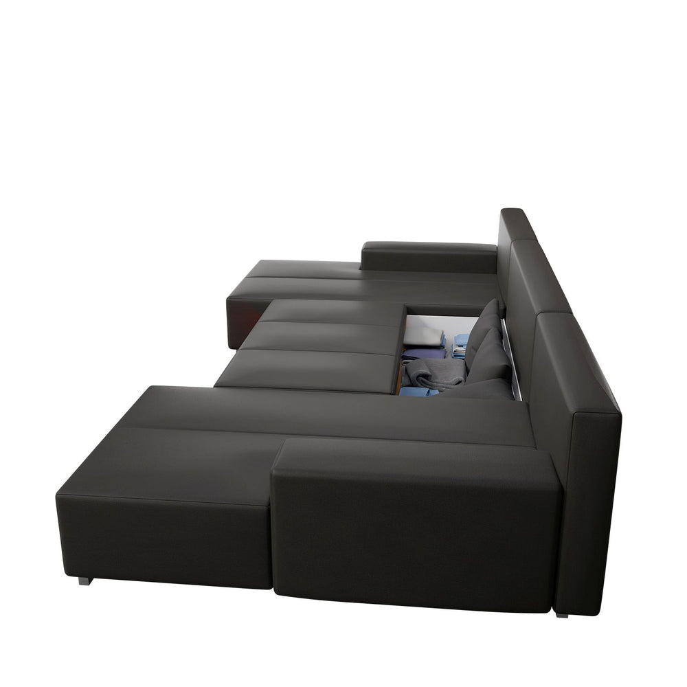 Sofa Malbun mit LED