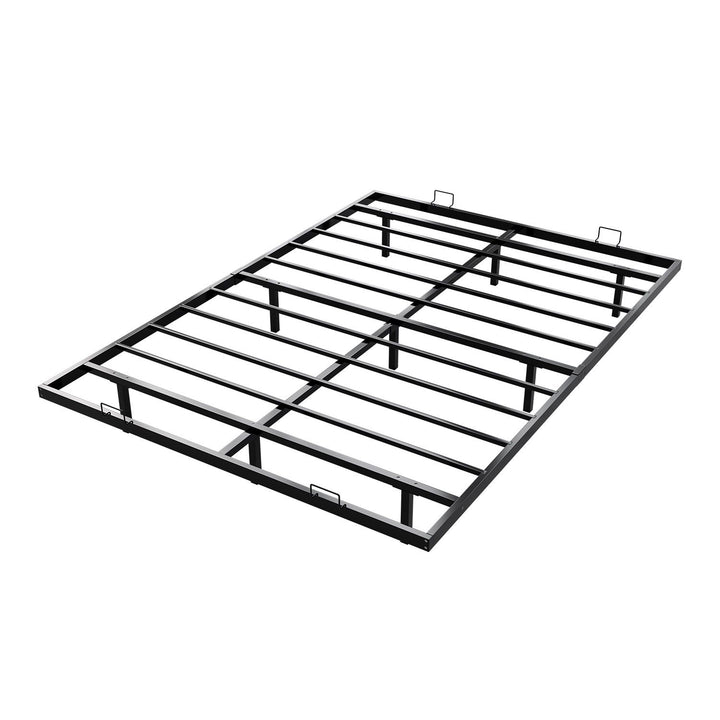 Metall Schwebebett Palamos