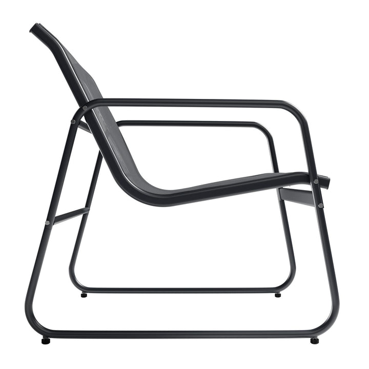 Gartenmöbelset Genua 4-teilig