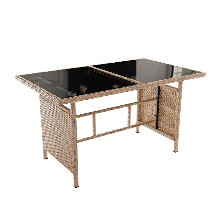 Polyrattan Sitzgruppe Turin