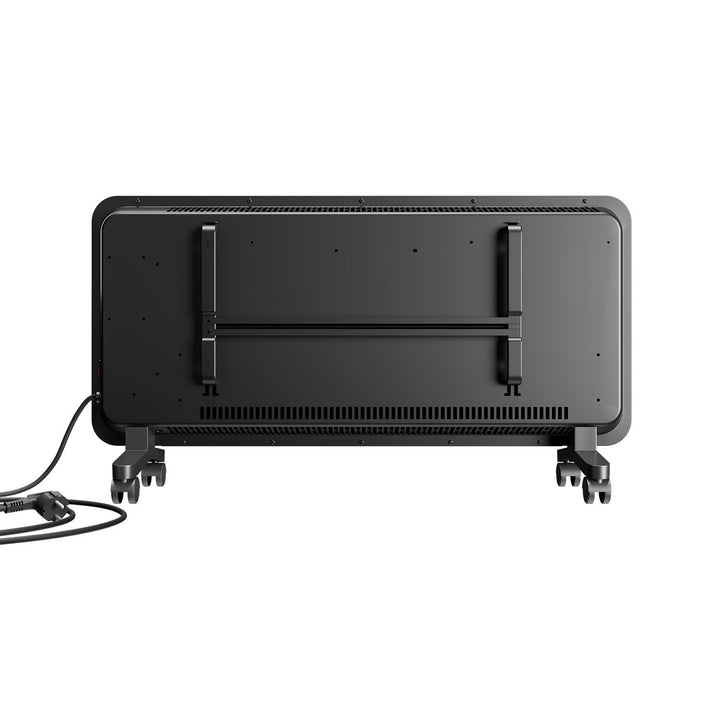 Infrarotheizung mit bis zu 2000 W