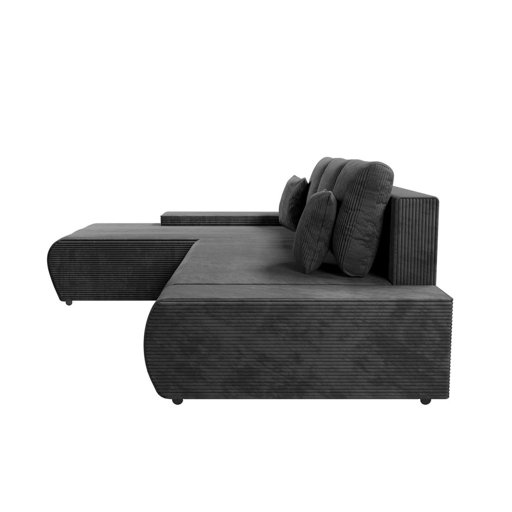 Sofa Iseo mit Schlaffunktion