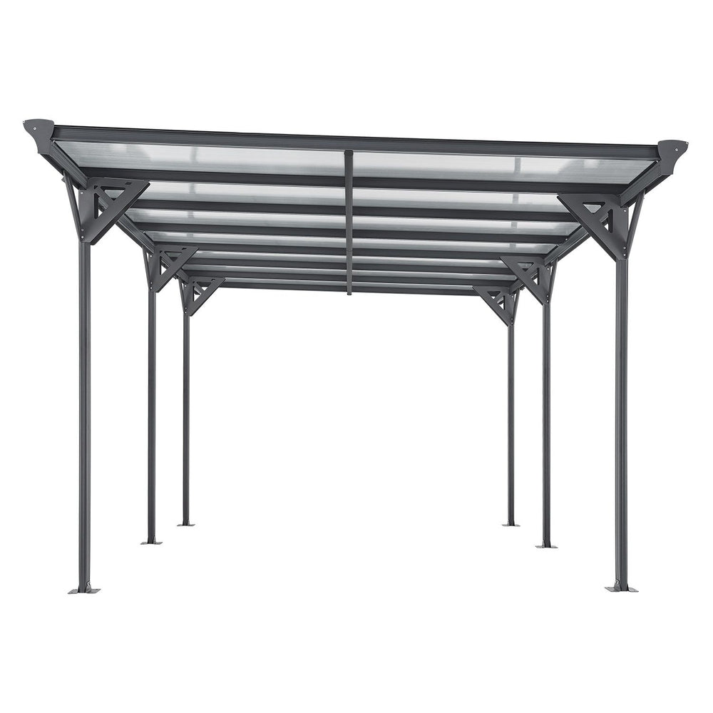 Carport 5x3 m - diverse Modelle