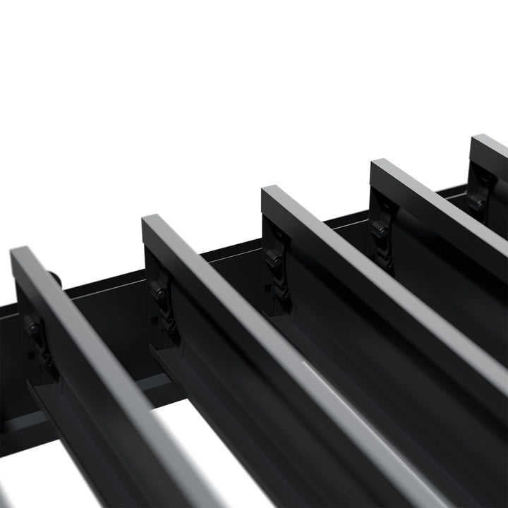 Pergola Lamellendach Tahiti