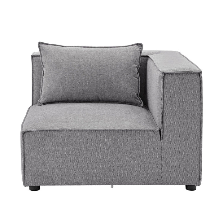 Modulares Sofa Domas M - 3 Sitzer