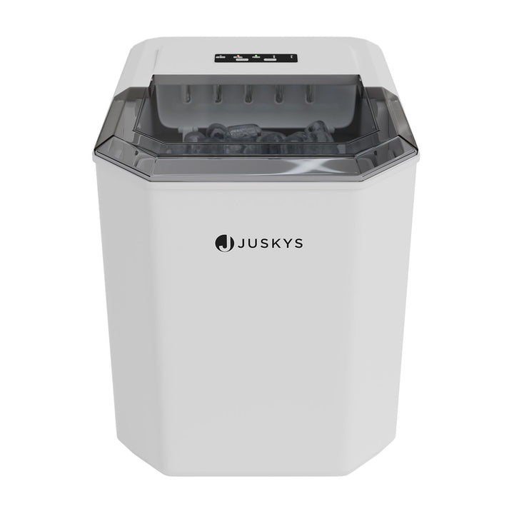 Eiswürfelmaschine mit Selbstreinigung IceOracle