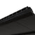 WPC Terrassendielen in Anthrazit