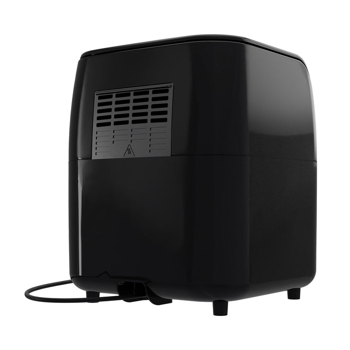 Heißluftfritteuse 12L mit 10 Programmen