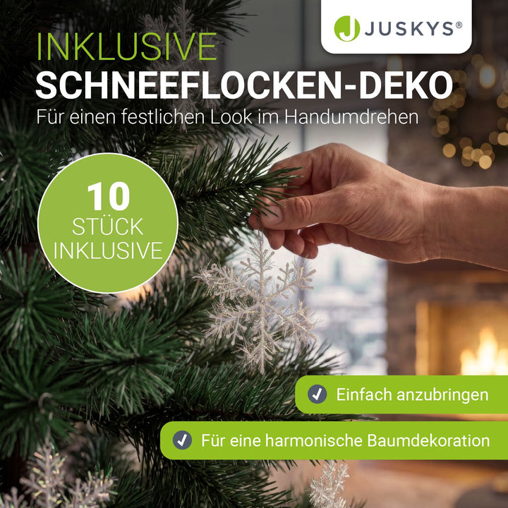 Künstlicher Weihnachtsbaum Norvi