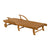 Gartenliege klappbar SunScape
