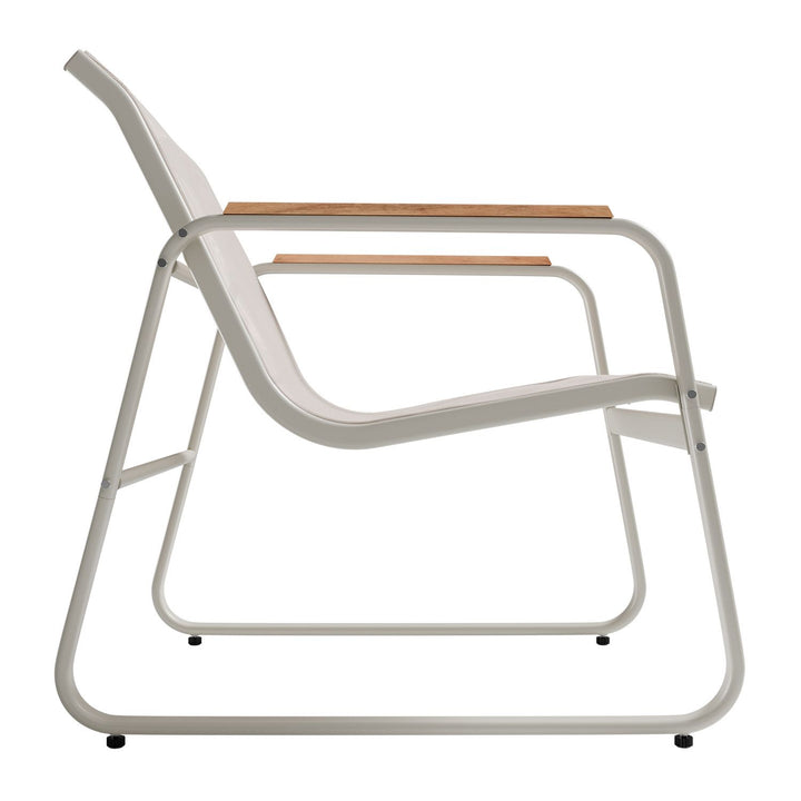 Gartenmöbelset Genua 4-teilig