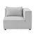 Modulares Sofa Domas XXL - Wohnlandschaft