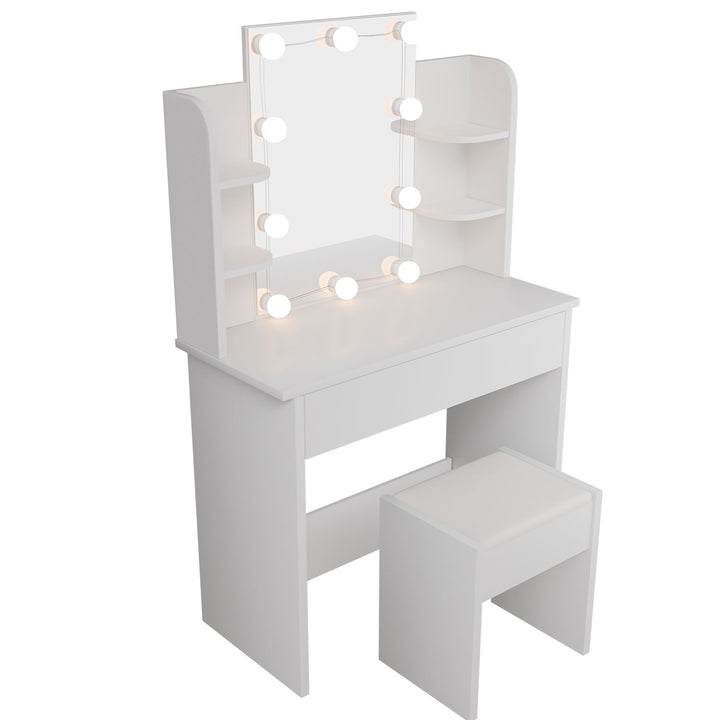 Schminktisch Zoey & Hocker Melly