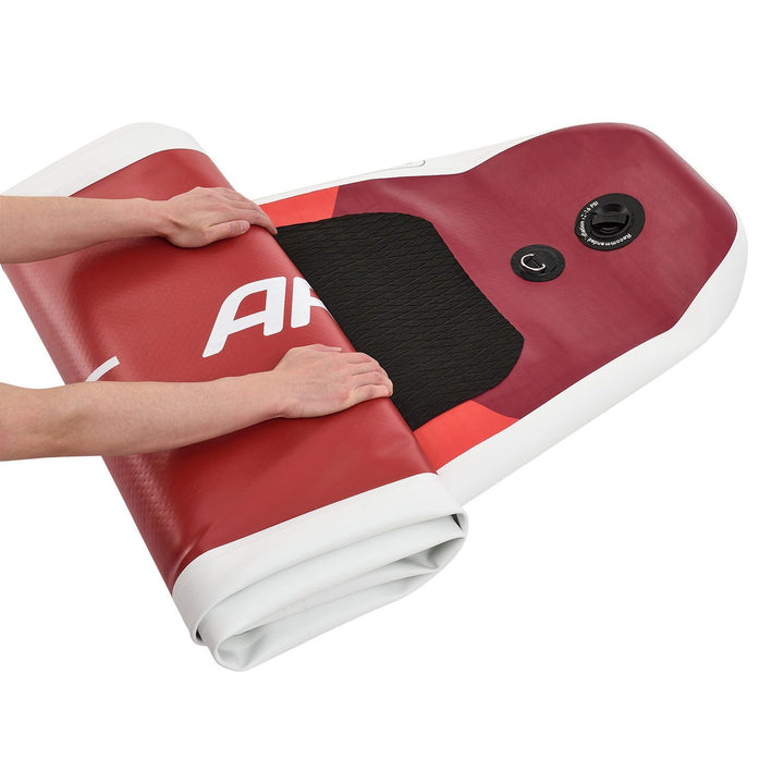 Stand Up Paddling Board - Komplett Set