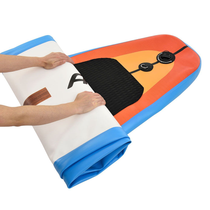 Stand Up Paddling Board - Komplett Set