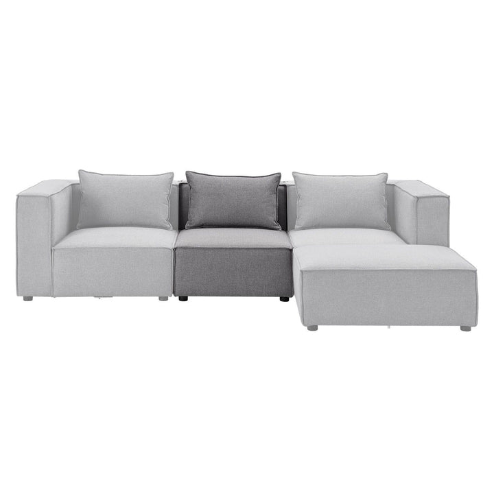 Modulares Sofa Domas - Variantenauswahl