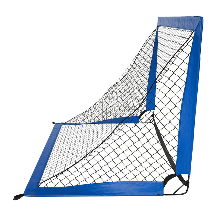 Pop-Up Fußballtor 2er Set Goal Master