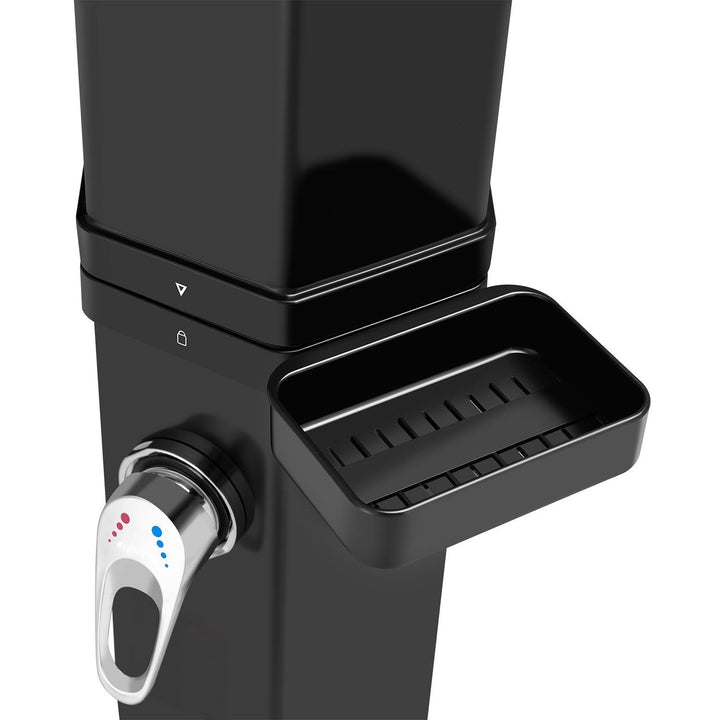 Solardusche Victoria