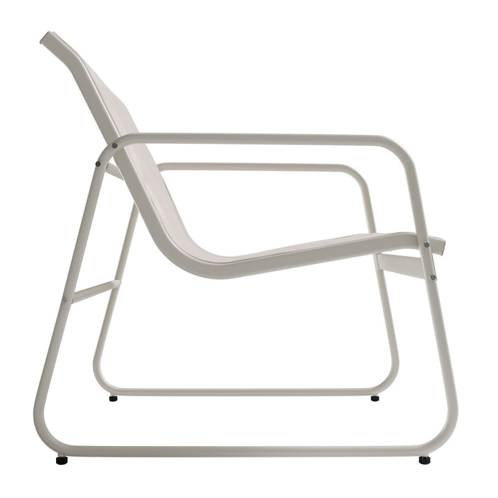 Gartenmöbelset Genua 4-teilig