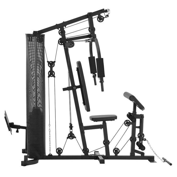 Kraftstation ProfiGym 3000