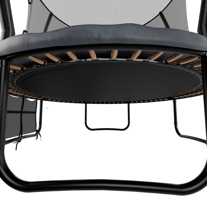 Outdoor Trampolin für den Garten